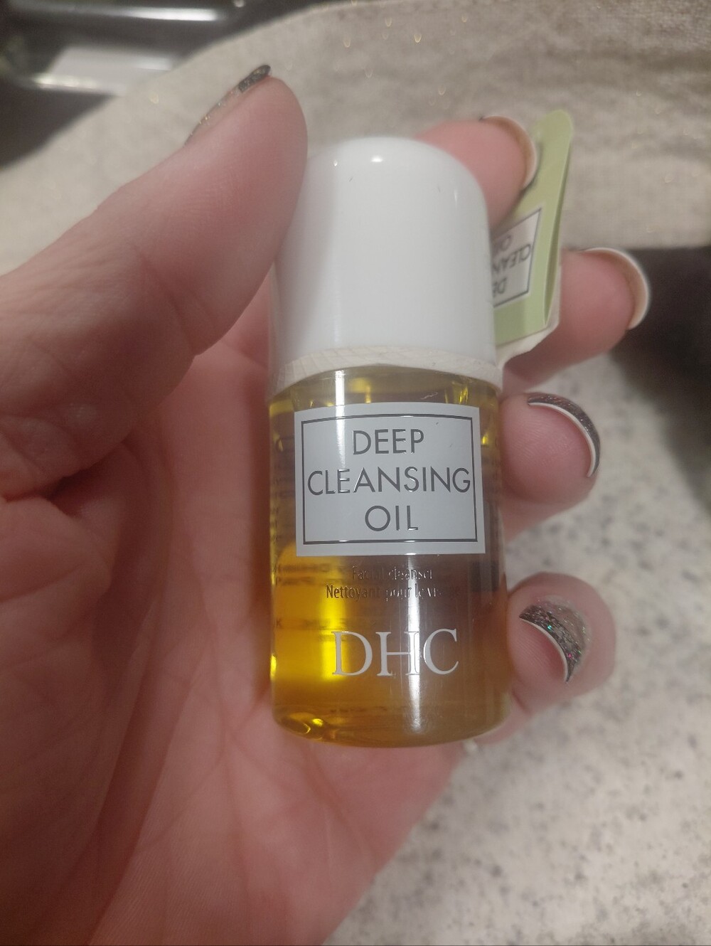 Mini Skin Care Bundle - Picture 3 of 4